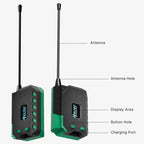 Heltec WiFi LoRa 32 V4 ESP32 S3 Node Solar Charging GNSS 28 dBm Output