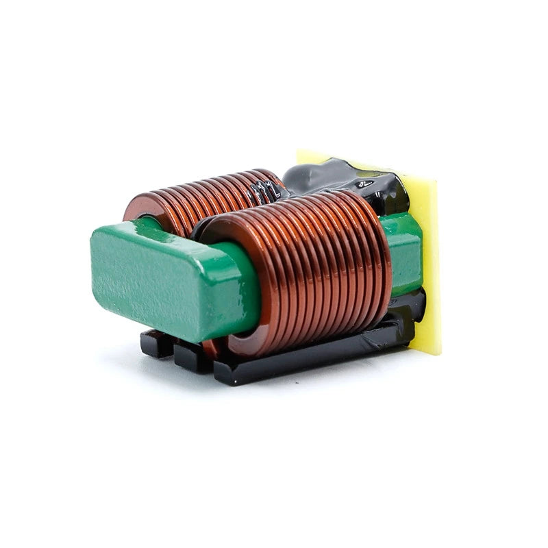 1pcs High Current Common-mode Inductor Sq4735 -1.7mh 30a High-quality Flat Copper Wire Magnetic Ring Filter Inductor Coil