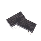 Solid State Relay Slim Relay SSR Non-contact DC To AC DC To DC SSR-41FDA SSR-41FDD DIN Rail Relay 6A