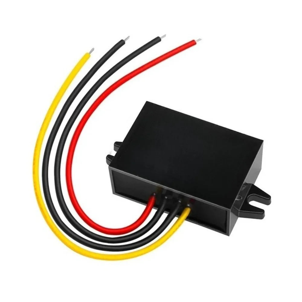 12v 24v to 5v DC-DC Step Down Converter 8-40V Buck 5V Voltage 1A 2A 3A 4A 5A 8A 10A Module Power Supply Adapter for Car LED CE