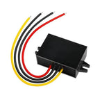 12v 24v to 5v DC-DC Step Down Converter 8-40V Buck 5V Voltage 1A 2A 3A 4A 5A 8A 10A Module Power Supply Adapter for Car LED CE