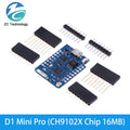 D1 Mini ESP8266 ESP-12F CH340G V2 USB For WeMos Data Logger WIFI Development Board V3.0 NodeMCU Lua DHT22 AM2302 WS2812 RGB