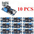1/5/10 PCS LM2596 DC to DC Buck Converter 3.0-40V to 1.5-35V Power Supply Step Down Module