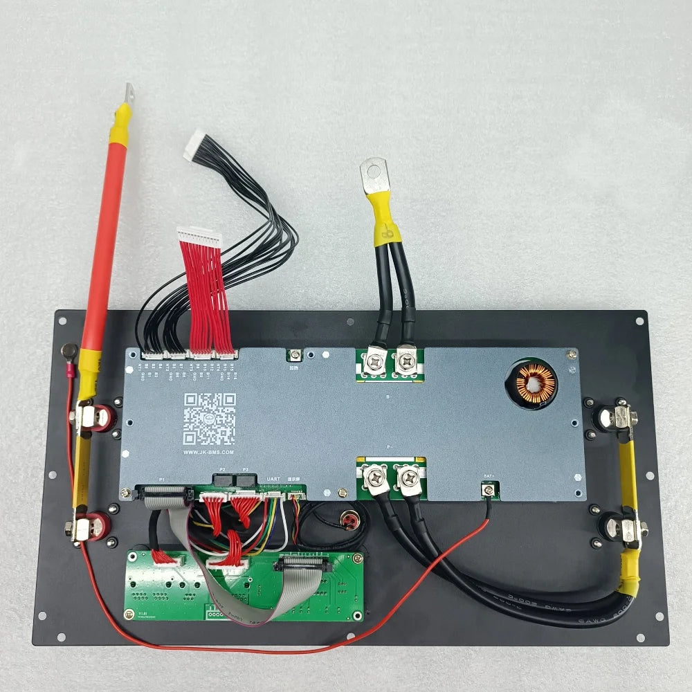 Customized Accessories PCB RS485 BMS JK