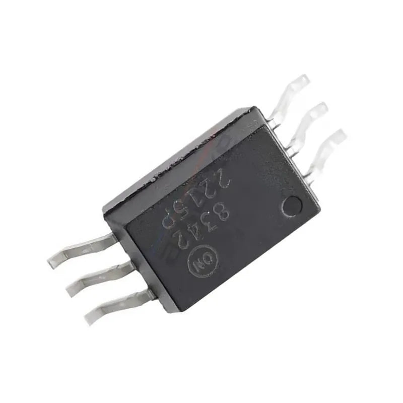 5/10/20PCS FOD8342TR2 FOD8342 8342 SOP-6 SMD 3A Output Current High Speed Gate Drive Optocouplerin IC Chip