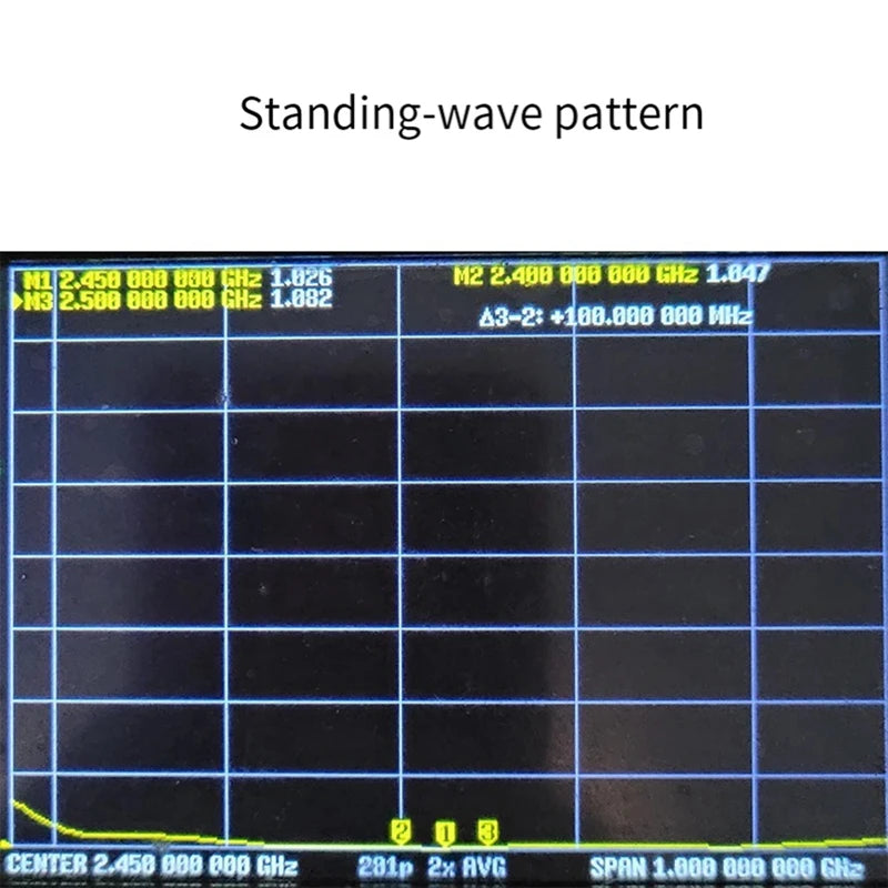 2.4Ghz Directional Spiral Antenna, Image Transmission Antenna, Remote Control Extended Range, High Gain 2400Mhz-AD03