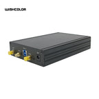 B200 B210 AD9361 RF 70MHz-6GHz SDR Software Defined Radio USB3.0 Compatible with ETTUS USRP AD9361 Dual Channel RF Transceiver