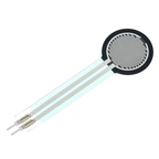 CYCLI-FSR402 Resistive Thin Film Pressure Sensor Pressure Switch Long Tail Force Sensitive Resistor