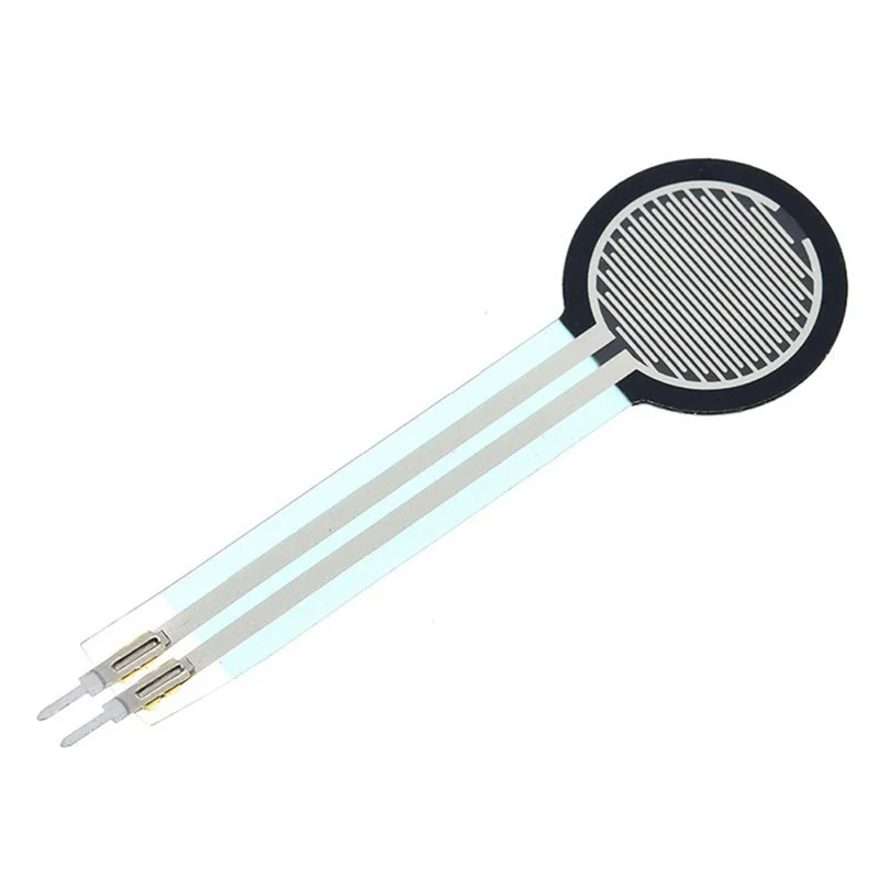 CYCLI-FSR402 Resistive Thin Film Pressure Sensor Pressure Switch Long Tail Force Sensitive Resistor