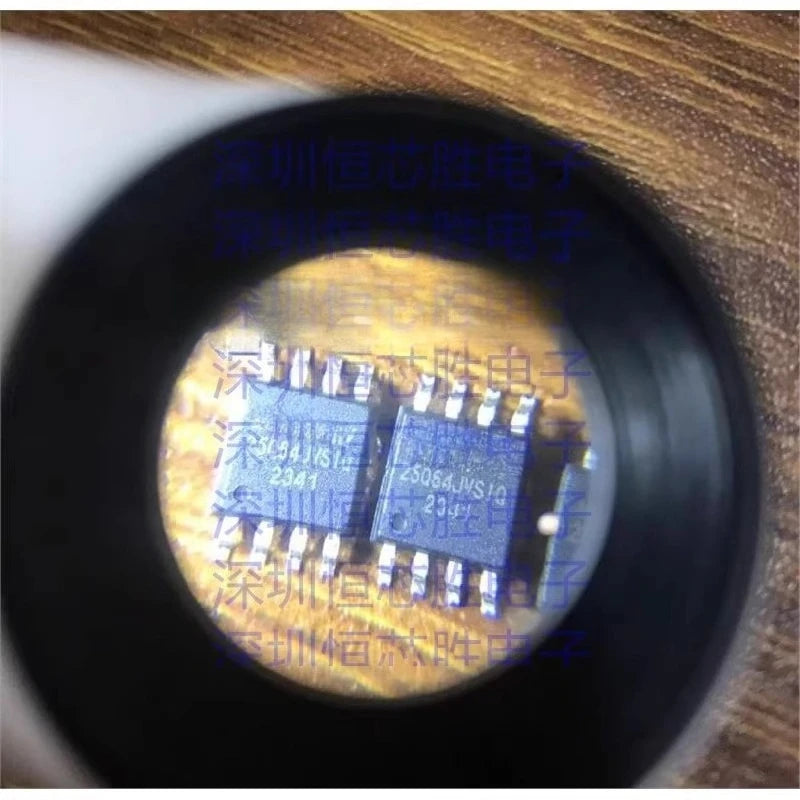 Original supply W25Q64JVSSIQ NOR flash memory, packaging SOP-8 new original IC