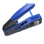 rj45 crimper hand network tools pliers cat5 cat6 8p rg rj 45 ethernet cable Stripper pressing clamp tongs clip rg45 lan