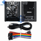 STM32F103C8T6 stm32f103 stm32f1 STM32 system board learning board evaluation kit development board