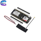 TTGO T-Call V1.4 ESP32-SIM800L GSM/GPRS Module, WiFi Bluetooth 4.2 USB-C for Arduino IoT