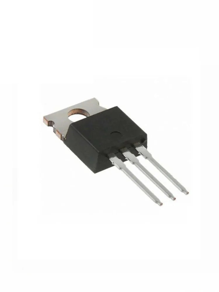 100pcs IRFZ44N 55V,49A,94W N-Channel MOSFET TO-220