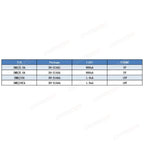 50Pcs 100% Original SMAJ5.0A SMBJ5.0A SMBJ15A SMBJ18CA TVS Diode SMA SMB 800uA 1.0uA 5V 15V 18V 400W 600W Unidirectional Channel