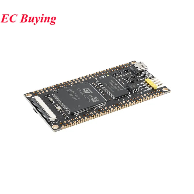 STM32H743IIT6 FK743M2-IIT6 STM32H743 Core Board System Learning STM32 Development Board Module ARM Chip