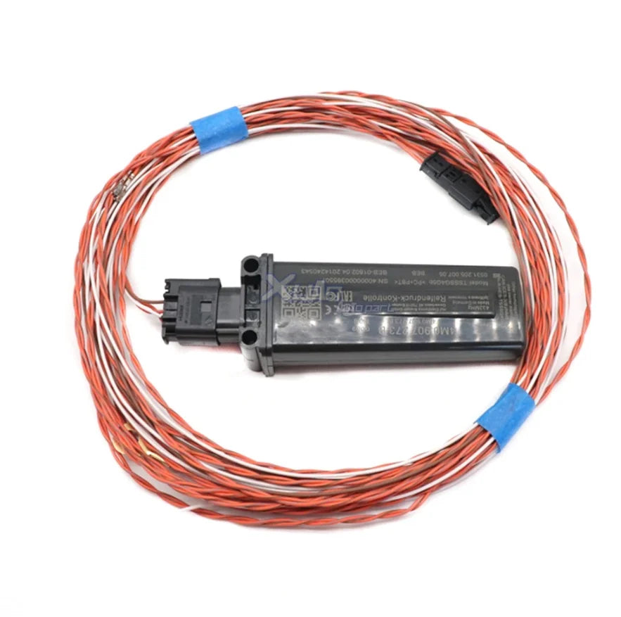 TPMS Tire Pressure Sensor Monitoring System 4M0907273B 5Q0907275F For AUDI A3 A4 B9 Q2L Q3L A5 A6 A7 A8 Q7 Q8 Q5L 2018-2022