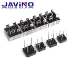 KBPC1510 KBPC2510 KBPC3510 KBPC5010 15A 25A 35A 50A 1000V Diode Bridge Rectifier kbpc5010