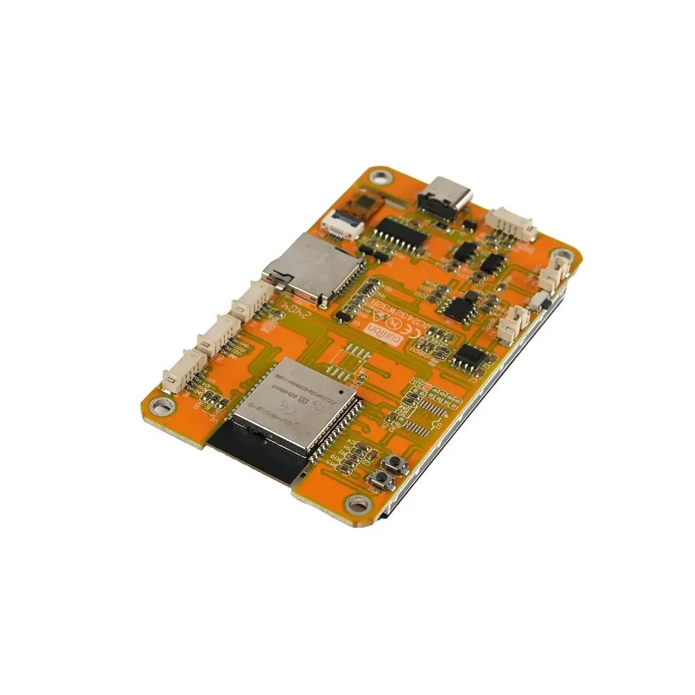 JC2432W328C ESP32 2.8" inch TFT HMI LCD Display Module WIFI+BT Capacitive Touch Screen 240*320 Development Board ST7789 Driver