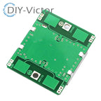 HB100 Microwave Doppler Radar Sensor 10.525GHz 24G Human Body Induction Switch Module For Arduino Wireless Motion Detector RCWL-