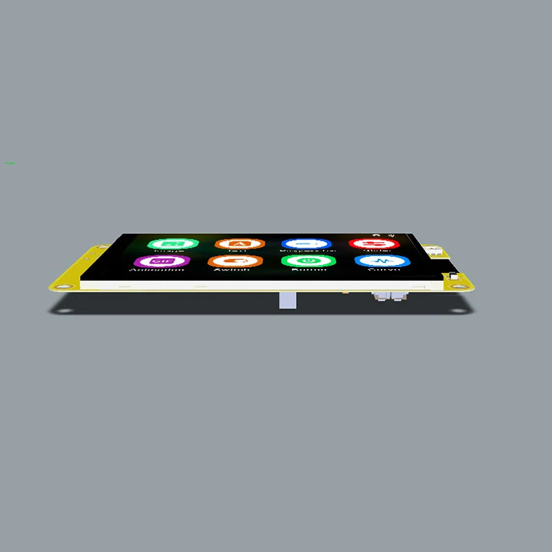 3.5" 320*480 Smart Display Screen 3.5inch LCD TFT Module Capacitive Touch ESP32 Arduino LVGL WIFI&Bluetooth Development Board