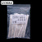 18Values 0R-330R 16Values 0603 0805 1206 SMD ferrite beads SMD 0r 150r 47r 10r 150r 300r 100r 120r 330r