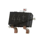 (10 pieces) BAT54SW,115 BAT54SW Marked: 44t SOT-323 30V 200mA Schottky barrier diode 100% brand new