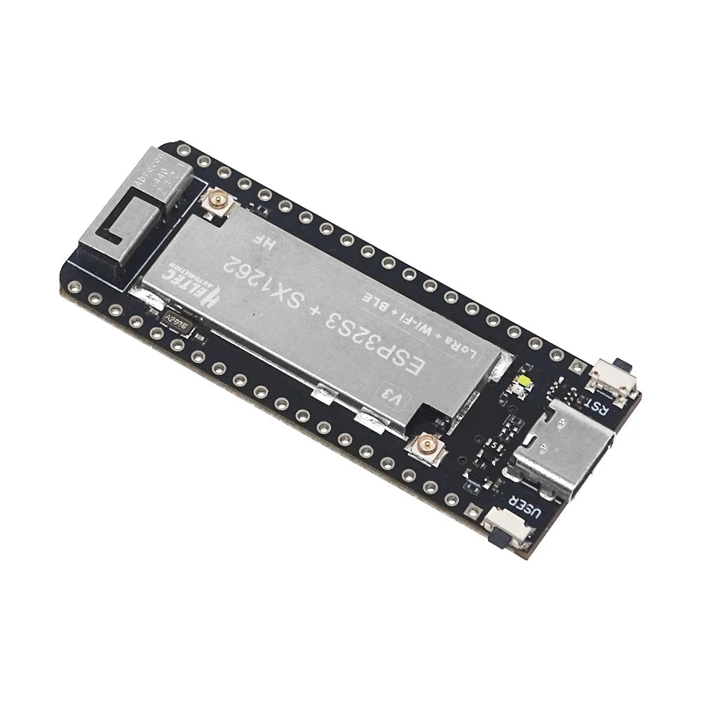 esp32 lora development board/433/470-510/868/915Hz SX1276 ESP32-PICO-D4 esp32 LoRa Wireless Stick lite