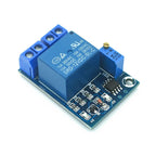 DC 12V Battery Undervoltage Low Voltage Cut off Automatic Switch Recovery Protection Module Charging Controller Protection Board
