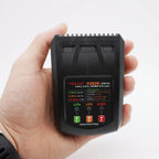 C3S25 25W/3A Mini Charging Balance Charger EU/US Plug for RC 7.4V-11.1V 2-3s Lipo NiMh Battery Remote Control Toy Car Charger