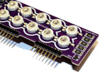 High Power Infrared Transmitter Module Compatible with Flipper Zero, Long Range IR Accessory