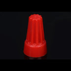 10/20/50PCS Colorful Electrical Insulated Crimp Twist Terminal Quick Wire Connector Nut Spring End Cap Connection
