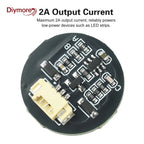Touch Switch Sensing Module DC 3-30V Momentary/Latching LED Strip Touch Button Switch Sensor Module