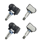 1/4PCS Tire Pressure Monitoring Sensor TPMS 36106881890 For BMW 1/3/4 Series F20 F21 F52 F32 F33 F36 Compatible With 36106856209