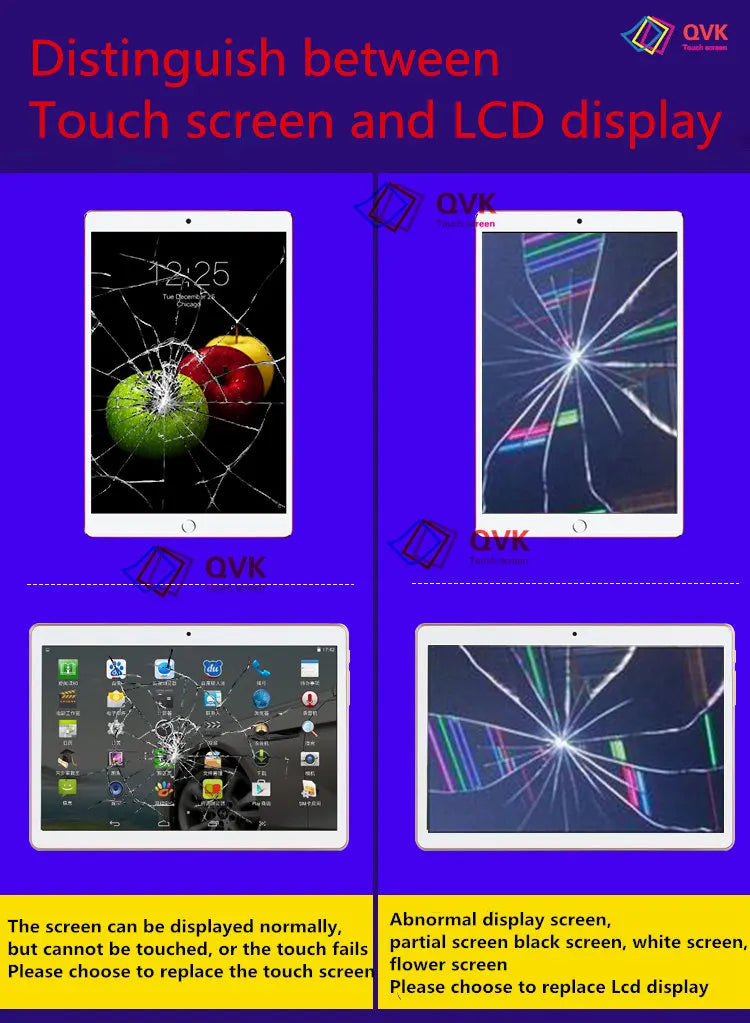 10.1Inch BlacK For ZIOVO Z138 Kids Tablet PC Capacitive Touch Screen Digitizer Sensor External Glass Panel