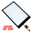 ILI9488 ILI9341 TFT LCD 2.4/2.8/3.5 inch 40PIN Socket Capacitive Resistive Touch Display Screen