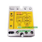 Authentic New FOTEK ESR-25DA 40DA 60DA 80DA 100DA 25DA-H 40DA-H 60DA-H 80DA-H 100DA-H Solid State Relay 3 Phase SSR Triac