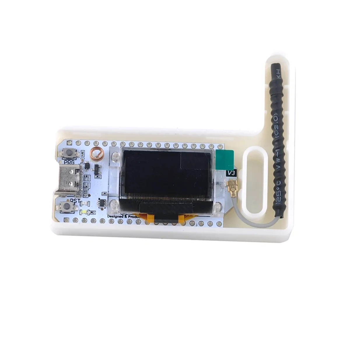 2Sets LoRa32 V3 ESP32-S3 WiFi+BT ESP32 Dev Board SX1262 CP2102 LoRa Kit for Meshtastic IoT LoRaWAN