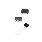 10PCS/LOT QX5252F QX5252 5252F SWL* Solar LED Driver Chip TO-94 SOT23-5 New Good Quality Chipset