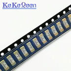 Original New 0451 FUSE BRD MNT 1808 Fuses Fast Blow 125V 500mA 1A 2A 3A 4A 5A 6A 1.5A 2.5A 3.15A 3.5A 6.3A 7A 8A 10A 12A 15A 20A