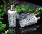 E27 E14 B22 24W 30W 40W 50W LED Lamp Corn Bulb AC85-265V No Flicker 5730 SMD LED Light / Lighting
