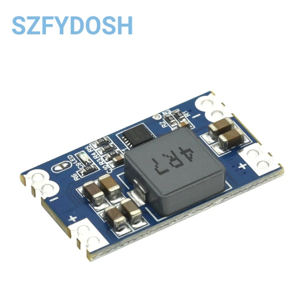 5A Mini560 Step Down DC-DC Converter Voltage Regulator Buck Stabilized Power Supply Module High Efficiency Output 3.3V 5V 9V 12V