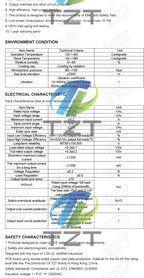 GREATZT HLK-PM01 HLK-PM03 HLK-PM12 AC-DC 220V to 5V/3.3V/12V Mini Power Supply Module Intelligent Household Switch HLK-5M05