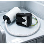 For Haier Refrigerator Capacitor Starter, Freezer Starter / 6SP9015 / +5UF Replacement Part