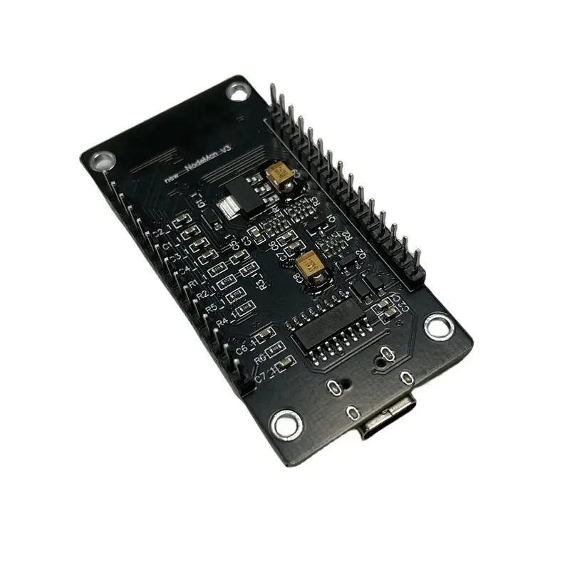 NodeMCU ESP8266 development board ESP-12F WiFi module IoT with 0.96 OLED display