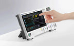 RIGOL DHO802/DHO804/DHO812/DHO814 Oscilloscopes | 70/100MHz, 2/4CH, 25Mpts Deep Memory, HDMI Output,  CAN/I2C/SPI/UART Decode