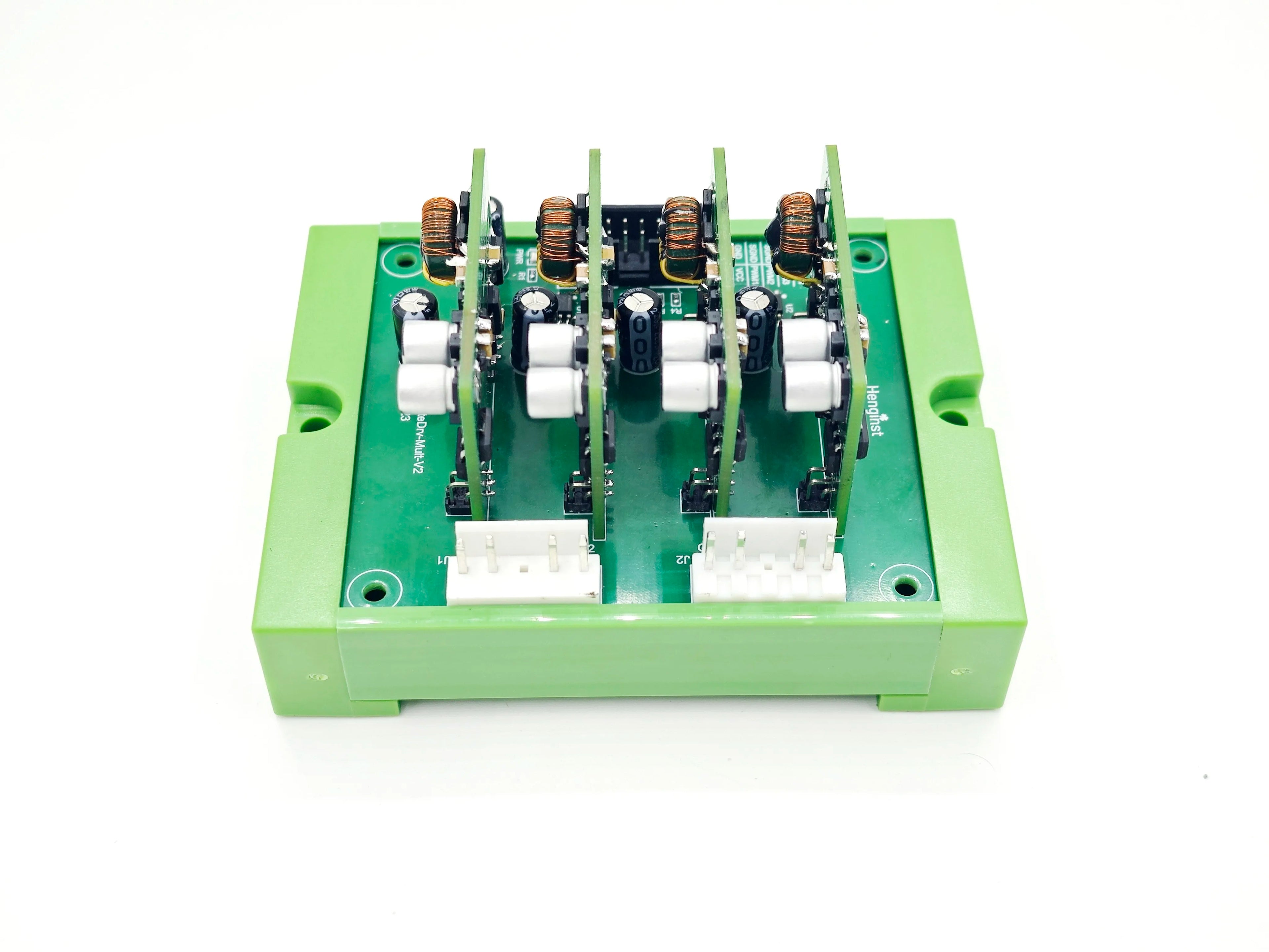 Gate Driver IGBT Gate Driver Board SiC Module Multi-channel Drive Four-channel Drive Full Bridge Half Bridge