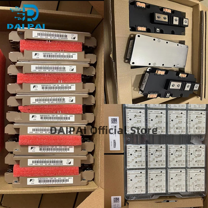 PM25RSK120 PM25RSB120 PM25RKK120 IGBT Module New Original
