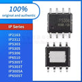 IP2163, IP2312, IP3005A, IP5303, IP5303T, IP5305 quality assurance IP5305T, IP5306, IP6505T, IP6510, IP6536-3A1-DL, IP9315