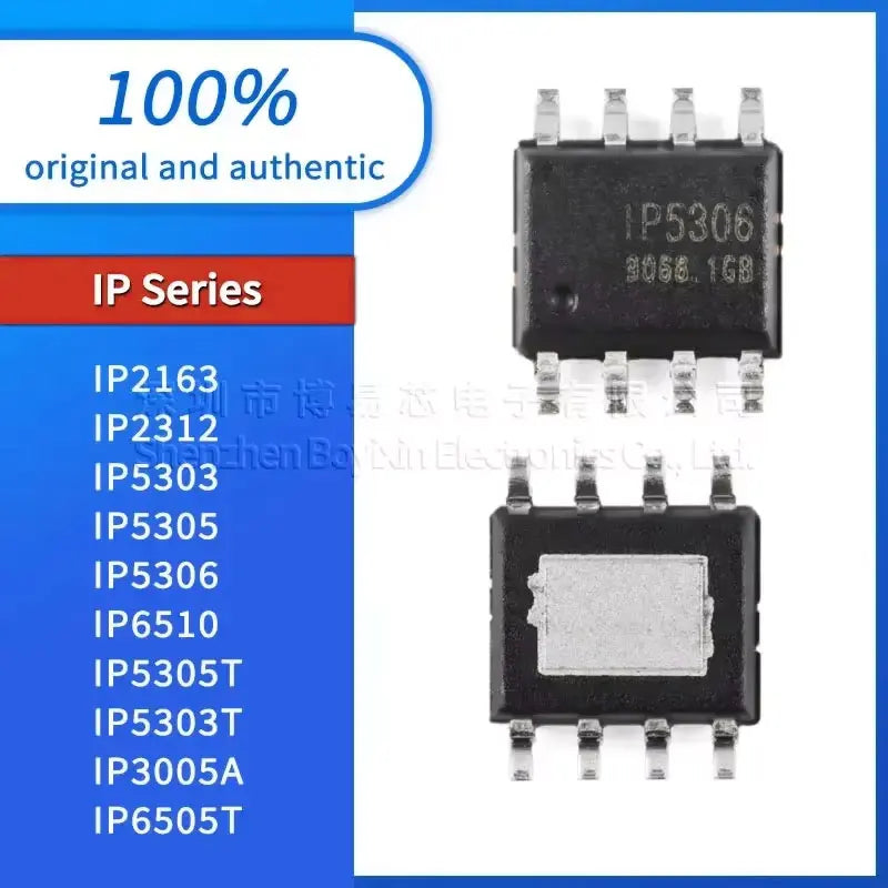 IP2163, IP2312, IP3005A, IP5303, IP5303T, IP5305 quality assurance IP5305T, IP5306, IP6505T, IP6510, IP6536-3A1-DL, IP9315